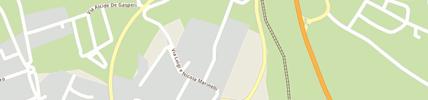 Mappa della impresa delfi srl a RIPALIMOSANI