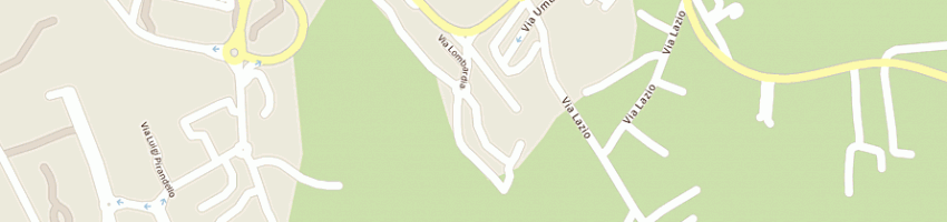 Mappa della impresa poste italiane spa a CAMPOBASSO