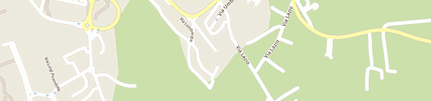 Mappa della impresa associazione il nostro quartiere s giovanni a CAMPOBASSO