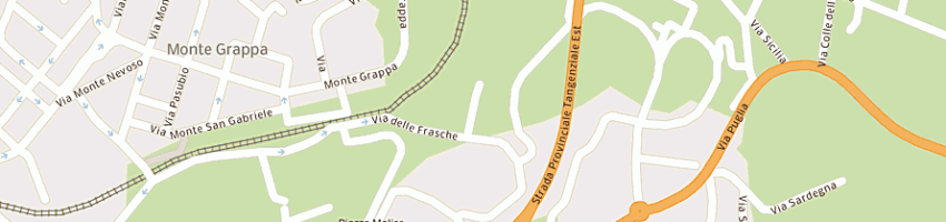Mappa della impresa sogedil srl a CAMPOBASSO