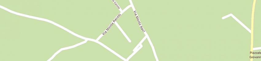 Mappa della impresa l'alluminia di spadaro giuseppe a RAGUSA