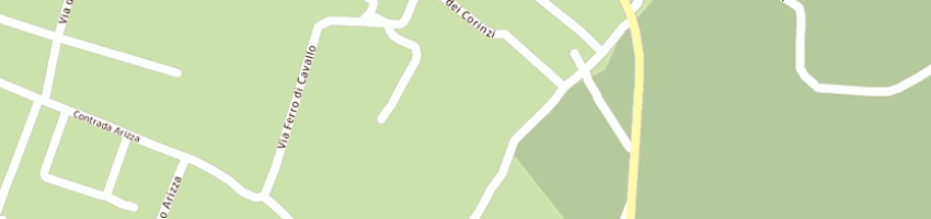 Mappa della impresa legno export di trovato e c sdf a SCICLI