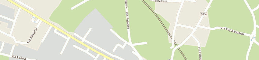 Mappa della impresa sasso ciro a NOCERA SUPERIORE