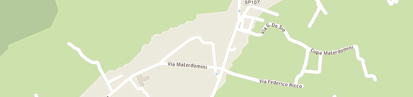 Mappa della impresa lineaedile di luigi coppola sas a NOCERA SUPERIORE