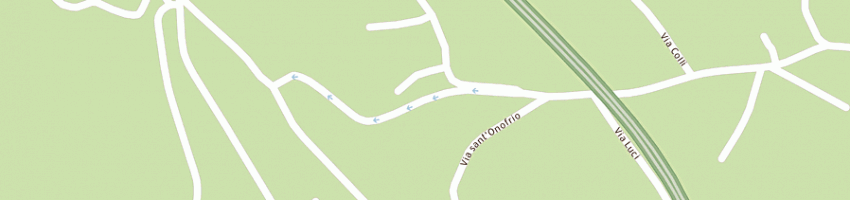 Mappa della impresa di casoli francesco a VASTO