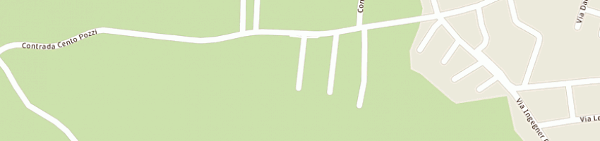 Mappa della impresa cascone giovanni a RAGUSA