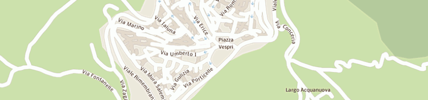 Mappa della impresa giuntotec snc di abile giovanni e c a MINEO