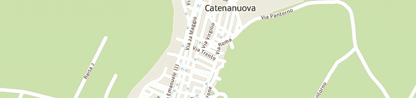 Mappa della impresa cmb di barbagallo maria a ENNA
