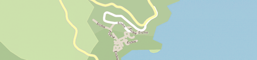 Mappa della impresa morleo antonio a ERCHIE