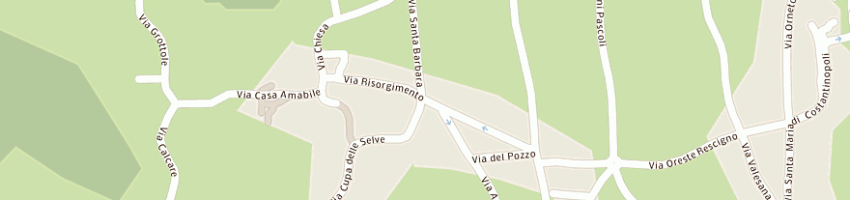 Mappa della impresa maca di mancusi antonio a CASTEL SAN GIORGIO