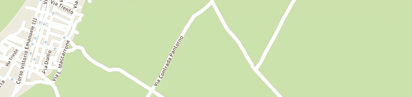 Mappa della impresa impresa flli miritello snc a CATENANUOVA