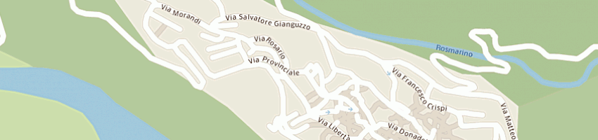 Mappa della impresa patronato acai a ALCARA LI FUSI
