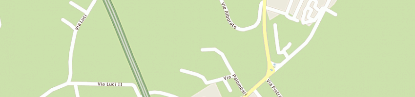 Mappa della impresa pace giuseppina a VASTO