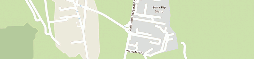 Mappa della impresa moti srl a SIANO