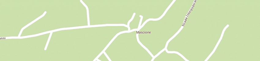 Mappa della impresa dogan di mezzacappa domenico a CAMPOBASSO