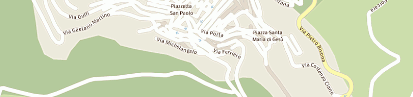 Mappa della impresa nicosia luca a CHIARAMONTE GULFI