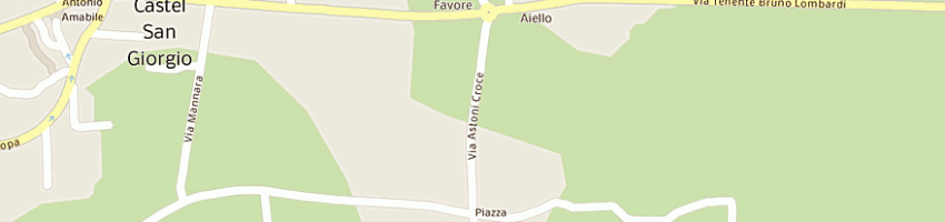 Mappa della impresa maga motors di apicella e avella snc a CASTEL SAN GIORGIO