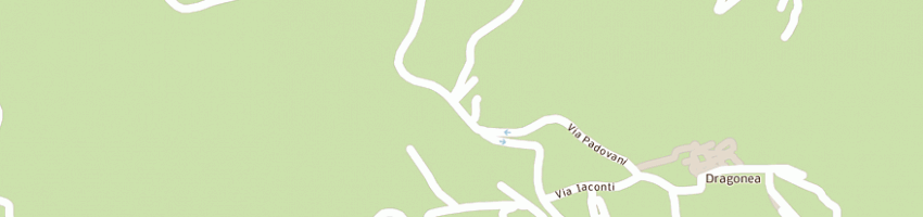 Mappa della impresa caputo vincenzo a VIETRI SUL MARE