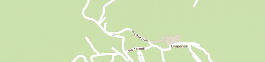 Mappa della impresa il fiorista di avallone dario a VIETRI SUL MARE