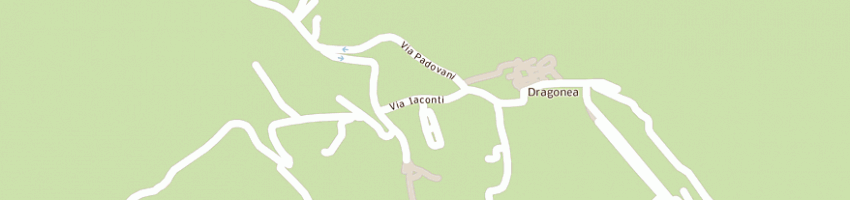 Mappa della impresa fasano luigi a VIETRI SUL MARE