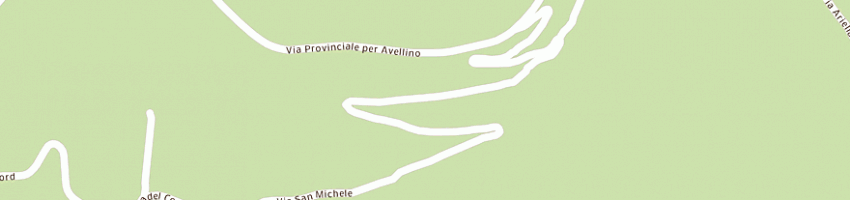 Mappa della impresa de maio alfonso a BRACIGLIANO