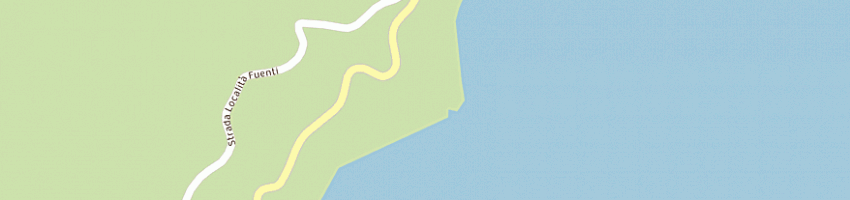 Mappa della impresa cappiello salvatore a CETARA