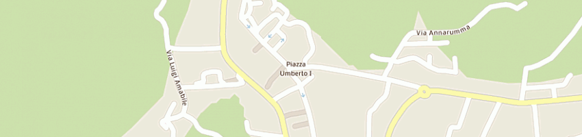 Mappa della impresa stringile giacomo a MONTEFORTE IRPINO
