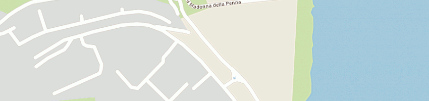 Mappa della impresa findi spa a VASTO