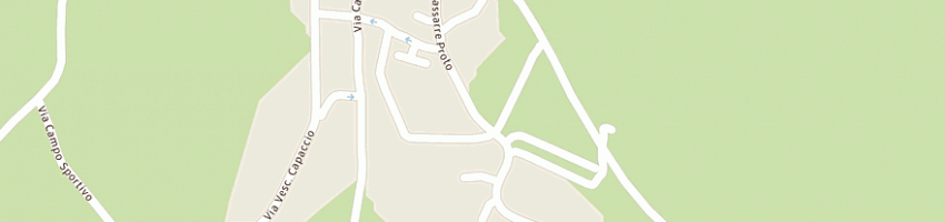 Mappa della impresa scuola elementare san nazario a BRACIGLIANO