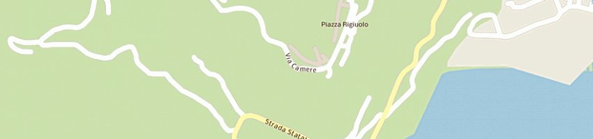 Mappa della impresa parrocchia s maria delle grazie a VIETRI SUL MARE