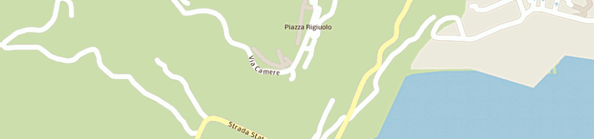 Mappa della impresa criscuolo raffaele a VIETRI SUL MARE