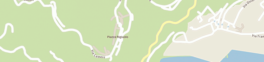 Mappa della impresa raito srl a VIETRI SUL MARE