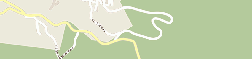 Mappa della impresa vitacer di lo presti giuseppe a TROINA