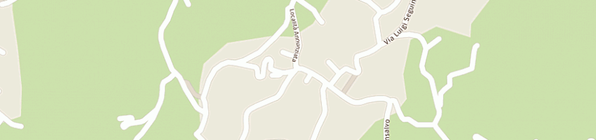 Mappa della impresa tucci pasquale michele a TORO