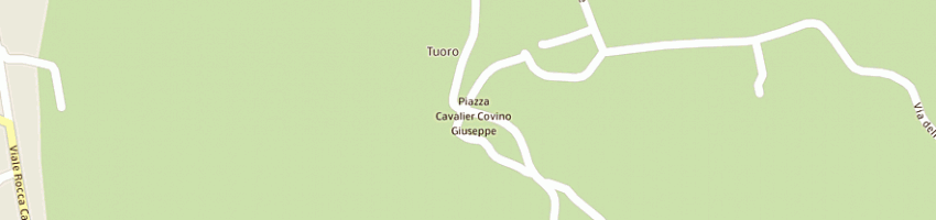 Mappa della impresa arena emilio a AVELLINO