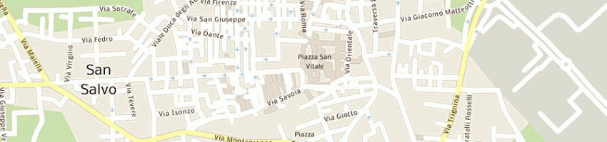 Mappa della impresa Jonathan Italy Srl