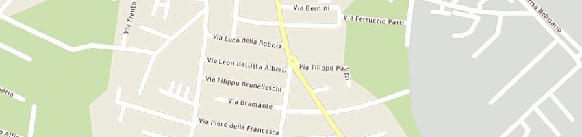 Mappa della impresa liberatore antonio a SAN SALVO
