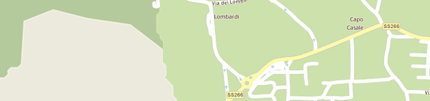 Mappa della impresa comune mercato san severino a MERCATO SAN SEVERINO