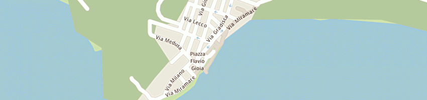 Mappa della impresa mormina portelli giuseppina a SCICLI