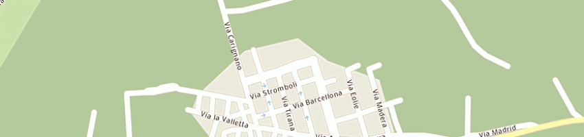 Mappa della impresa spadaro orazio a SCICLI