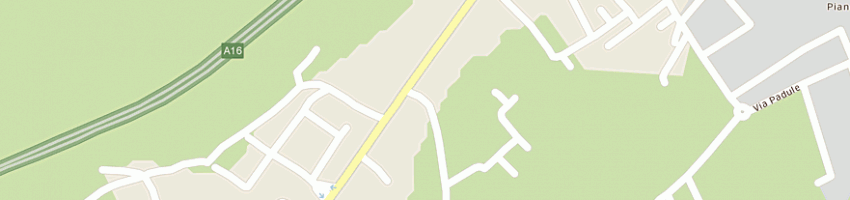 Mappa della impresa domont srl a MONTEFORTE IRPINO