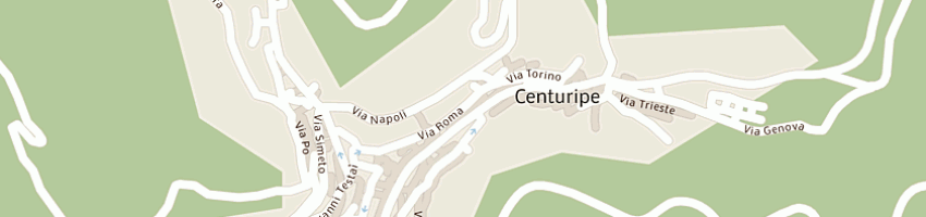 Mappa della impresa azienda unita' sanitaria locale n4 a ENNA