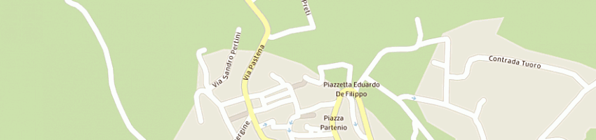 Mappa della impresa Ella sas Torronificio del Casale