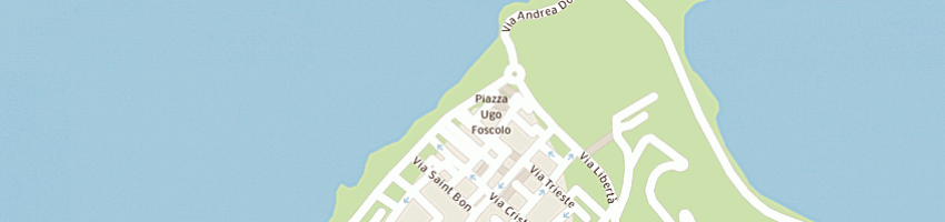 Mappa della impresa LAZZARO BASILIO