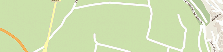 Mappa della impresa minardo orazio a MODICA