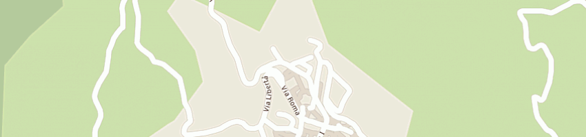 Mappa della impresa comune di longi a LONGI