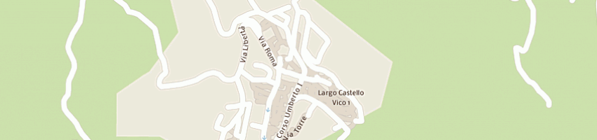 Mappa della impresa russo neonilda a LONGI