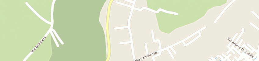 Mappa della impresa blundo elisa a MODICA