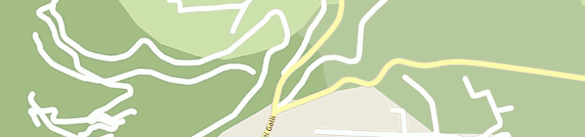 Mappa della impresa giarrusso gaetano a VIZZINI