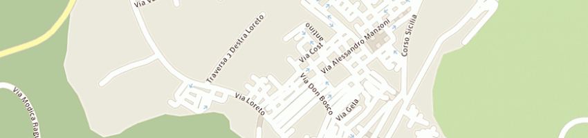 Mappa della impresa migliore elena a MODICA